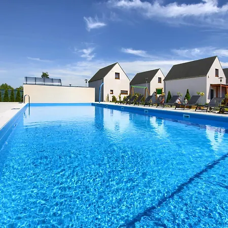 Rogowo - With Swimming Pool
