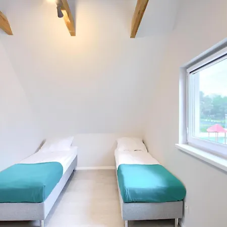 Holiday Home In Rogowo Near Baltic Sea Beach *