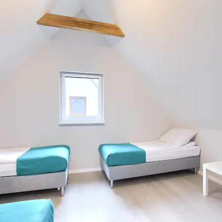Holiday Home In Rogowo Near Baltic Sea Beach Prázdninový dům