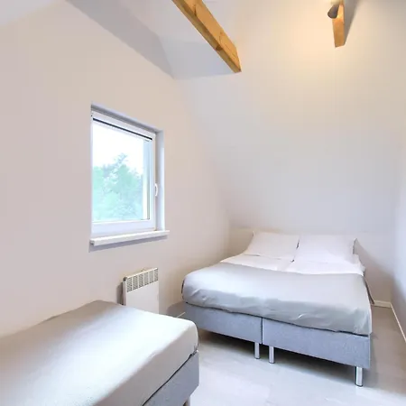 Holiday Home In Rogowo Near Baltic Sea Beach
